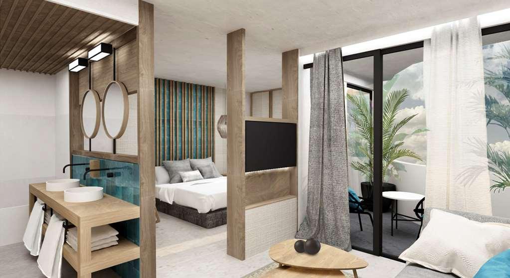 Hotel Labranda Isla Bonita à Costa Adeje  Chambre photo