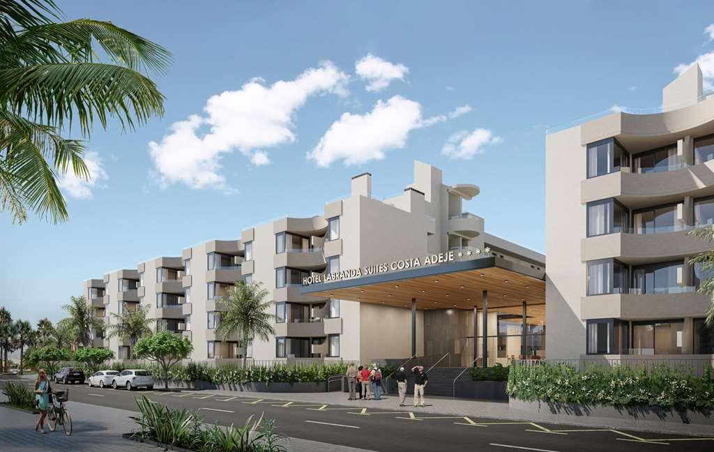 Hotel Labranda Isla Bonita à Costa Adeje  Chambre photo