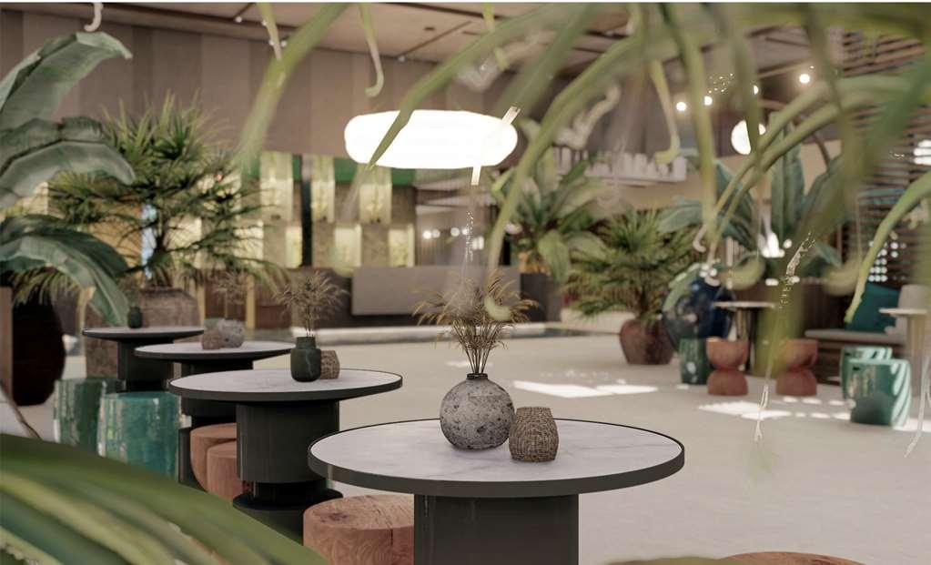 Hotel Labranda Isla Bonita à Costa Adeje  Intérieur photo
