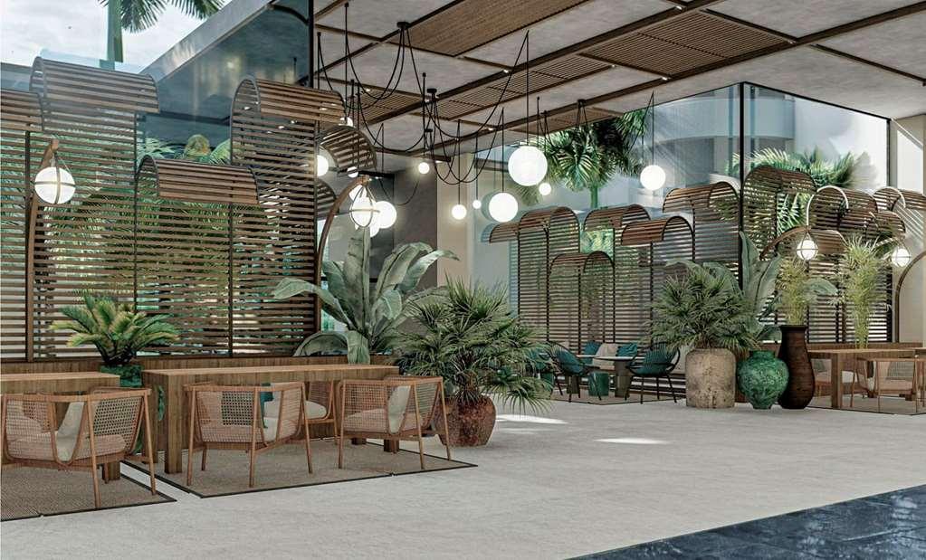 Hotel Labranda Isla Bonita à Costa Adeje  Intérieur photo