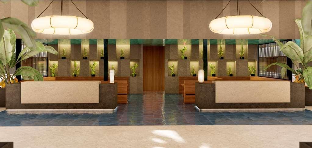 Hotel Labranda Isla Bonita à Costa Adeje  Intérieur photo